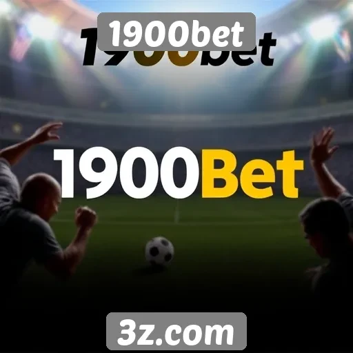 Ofertas de bônus e promoções do 1900bet