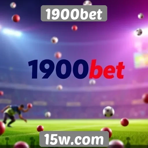 1900bet expansão de mercado e novas parcerias