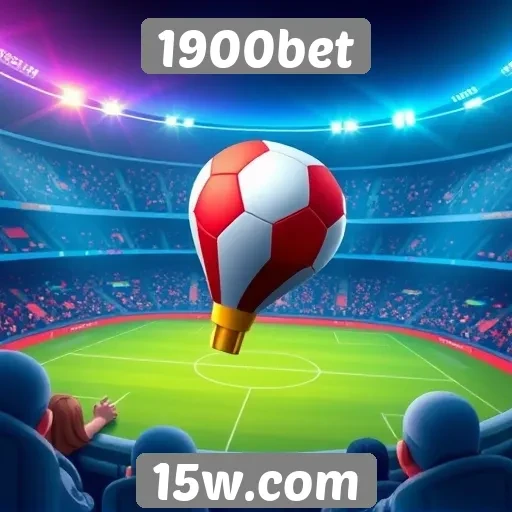 Análise de recursos do 1900bet para apostadores