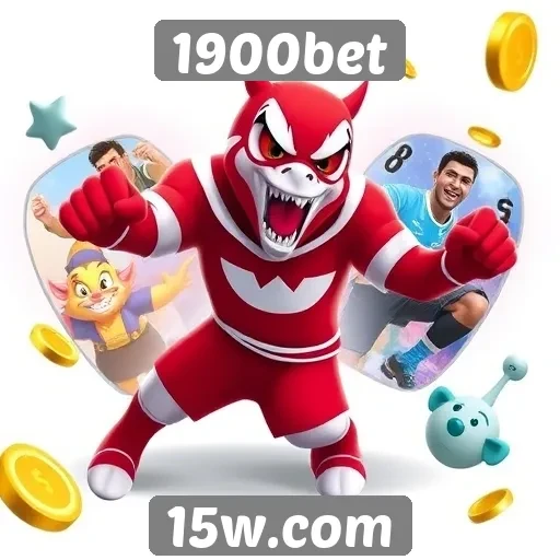 Análise das ofertas de jogos em 1900bet