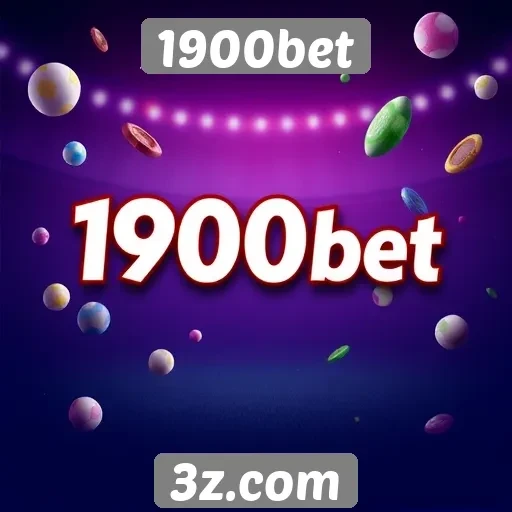 Opções de jogos disponíveis na plataforma 1900bet