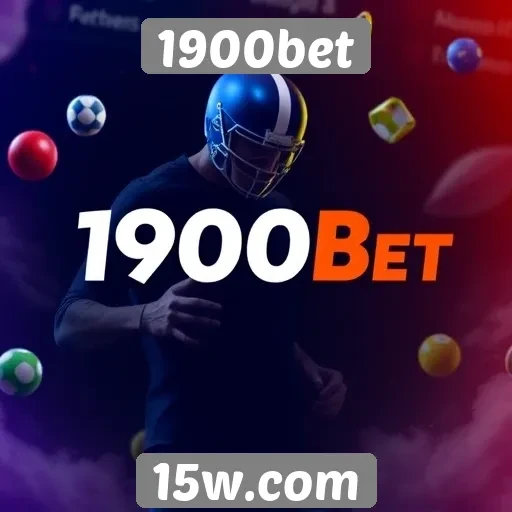 Análise das opções de jogos disponíveis no 1900bet