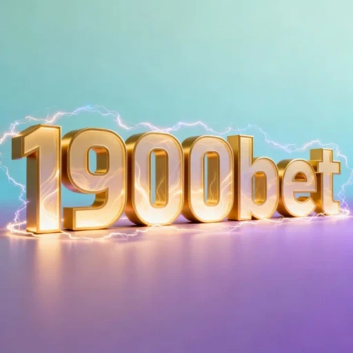 Logotipo 1900bet
