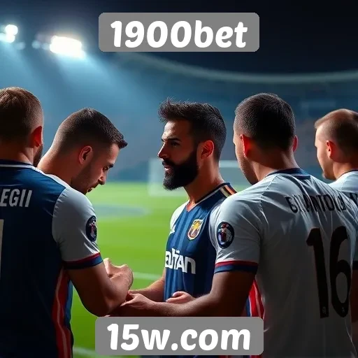 Insights sobre o Perfil dos Jogadores do 1900bet