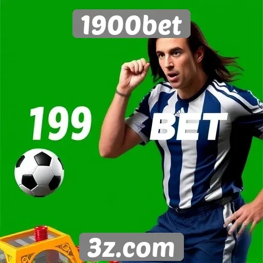 Promoções e bônus oferecidos pelo 1900bet