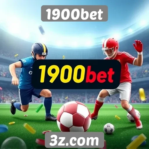 Variedade de jogos disponíveis no 1900bet